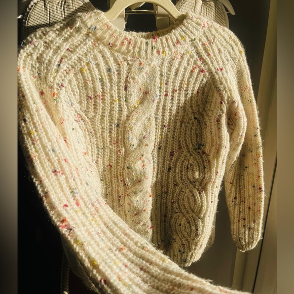 Wollen designer sweater - Picture 4 of 6